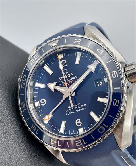 montre omega seamaster 600|Omega Seamaster planet ocean watch.